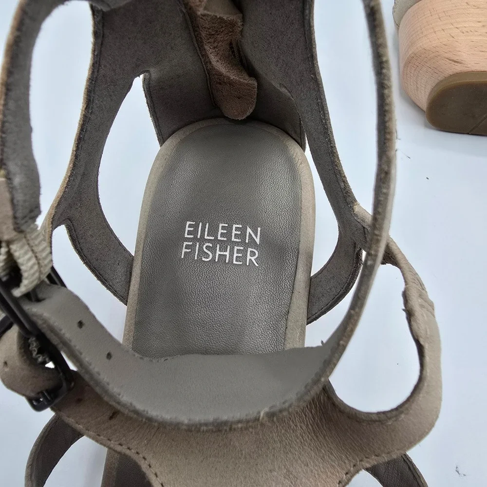 Eileen Fisher eileen fisher